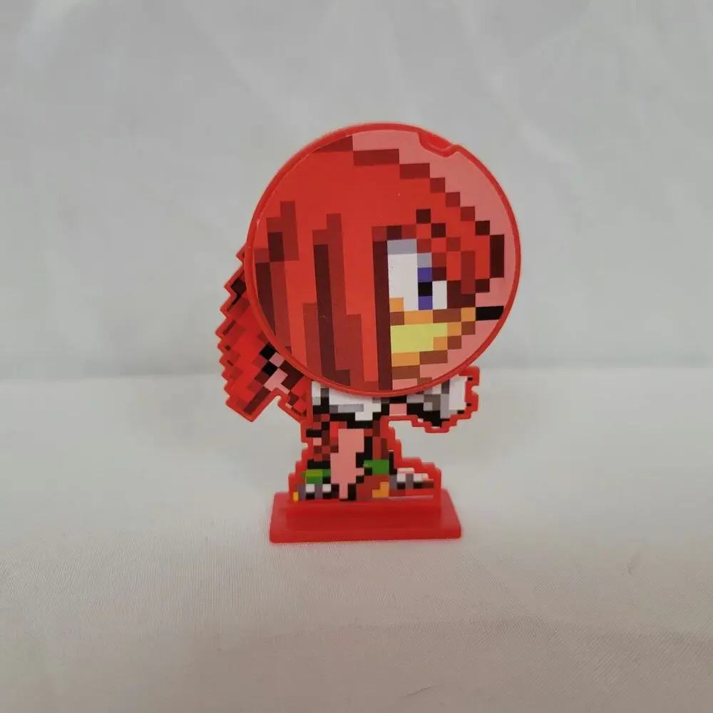 Knuckles the Echidna Toy Figure